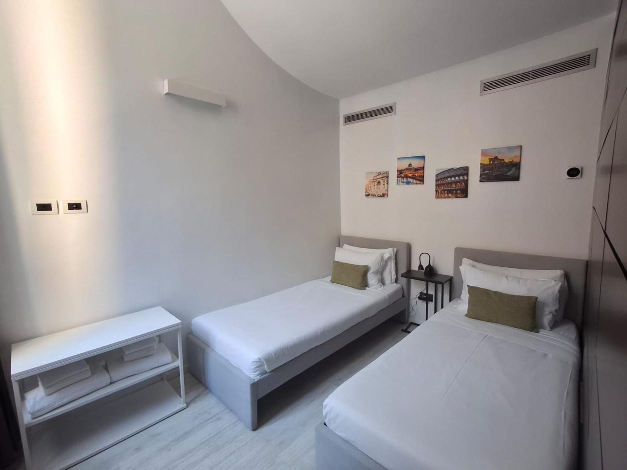 Navona Stay — Foto 1